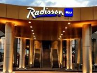 Radisson Blu Lusaka