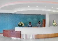 Hilton Garden Inn Lusaka Society Business Park