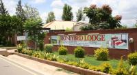 Honeybed Lodge