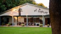 Fringilla Lodge